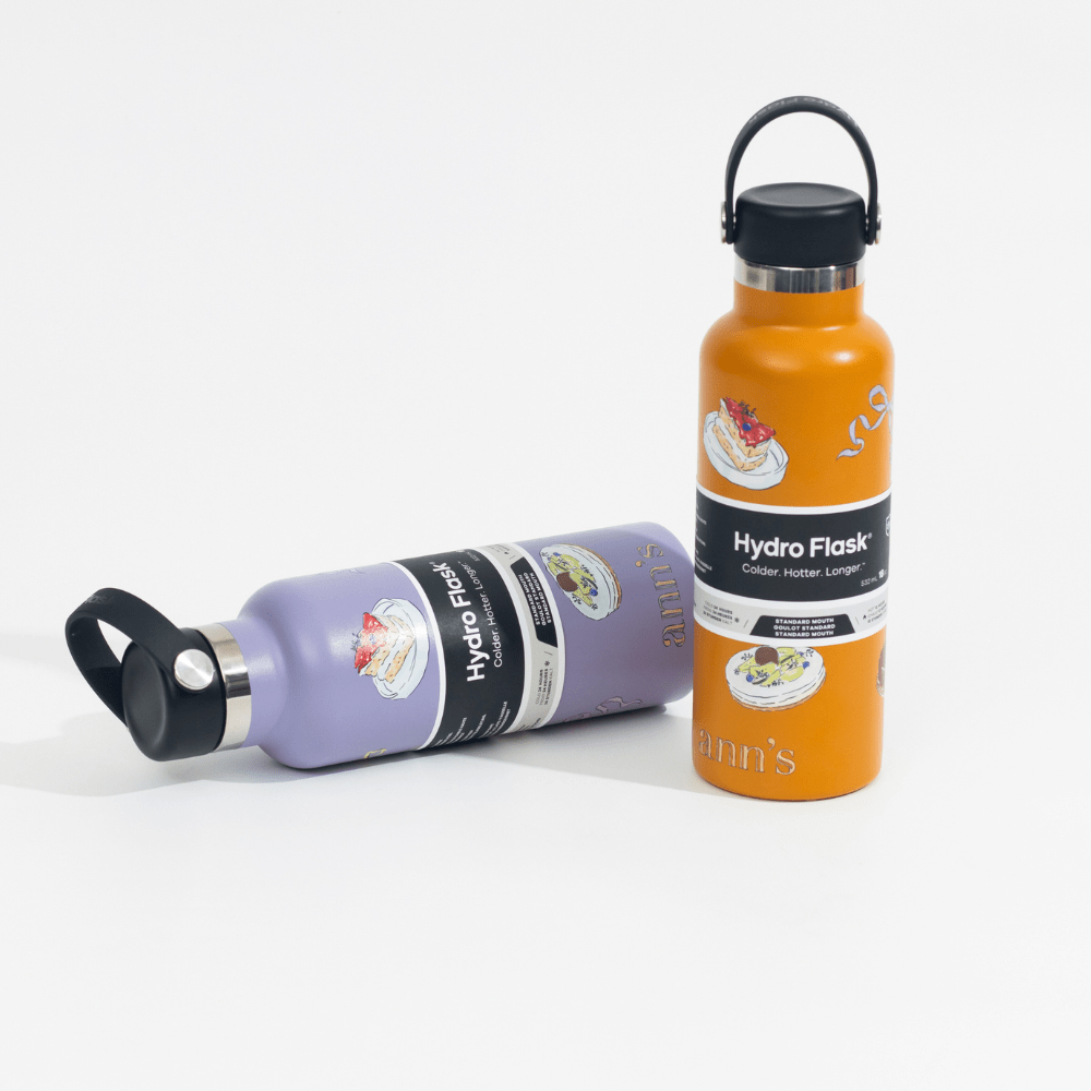 弁当箱・水筒 LOOSEMAN for ANA Hydro Flask 弁当箱・水筒 LOOSEMAN for ANA Hydro Flask